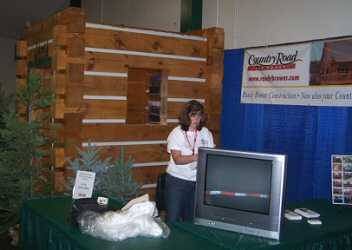 Randy Brower Construction Home Show